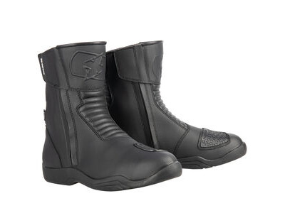 OXFORD Warrior 2.0 MS Boot Blk