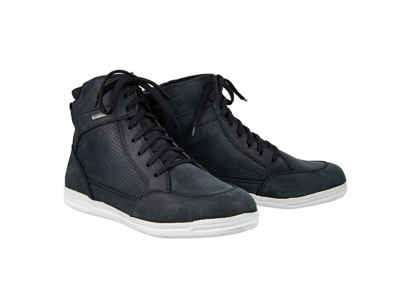 OXFORD Kickback Air MS Boot Blk click to zoom image