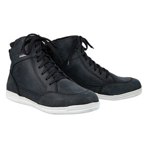 OXFORD Kickback Air MS Boot Blk 