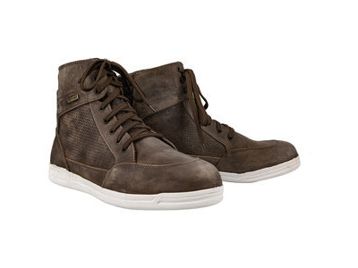 OXFORD Kickback Air MS Boot Brn