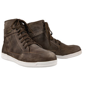 OXFORD Kickback Air MS Boot Brn 