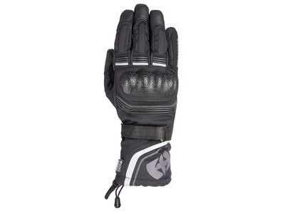 OXFORD Montreal 4.0 MS Dry2Dry Glove Stealth Black S