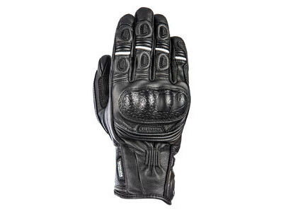 OXFORD Mondial Short WS Glove Blk/Wht