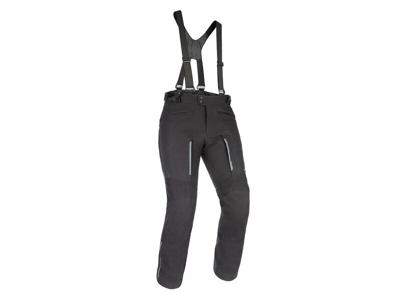 OXFORD Hinterland 1.0 MS Pnt Blk L click to zoom image