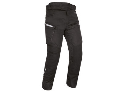 OXFORD Montreal 4.0 MS Dry2Dry Pant Stealth Black Long