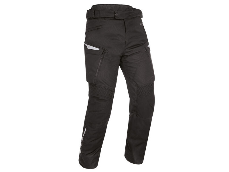 OXFORD Montreal 4.0 MS Dry2Dry Pant Stealth Black Long click to zoom image