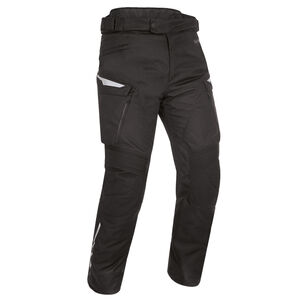 OXFORD Montreal 4.0 MS Dry2Dry Pant Stealth Black Long 