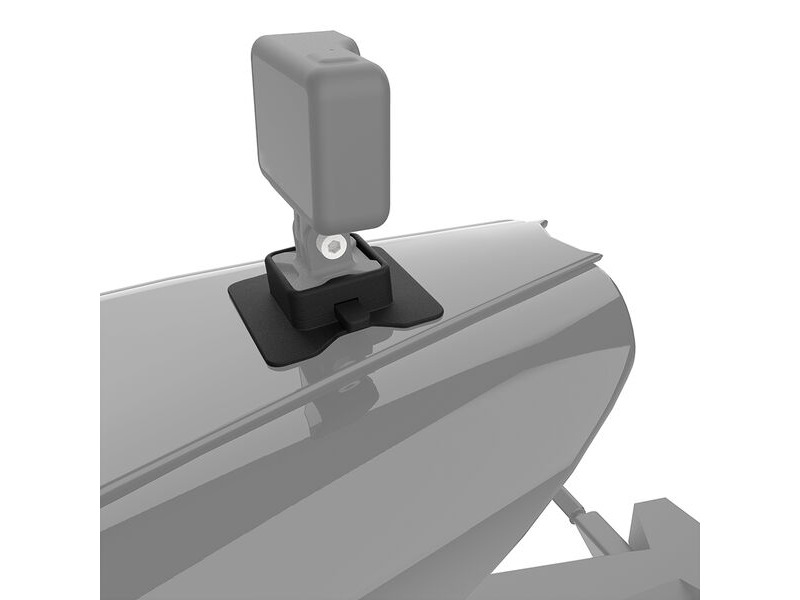 OXFORD CLIQR Heavy Duty Surface Device Mount click to zoom image