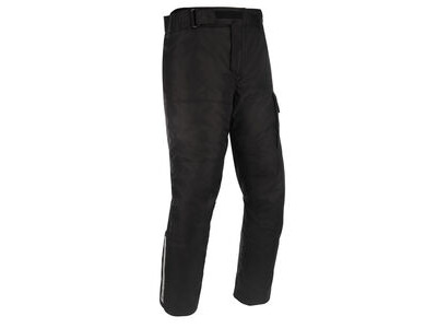 OXFORD WP MS Pant Blk R