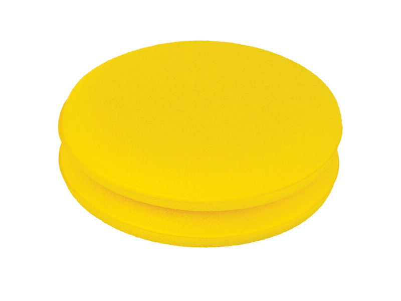 OXFORD Polish Applicator Pads Twin Pack click to zoom image