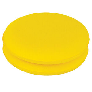 OXFORD Polish Applicator Pads Twin Pack 