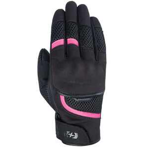 OXFORD Brisbane WS Glove Black/Pink 