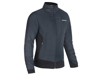 OXFORD Advanced Expedition MS Jacket Black