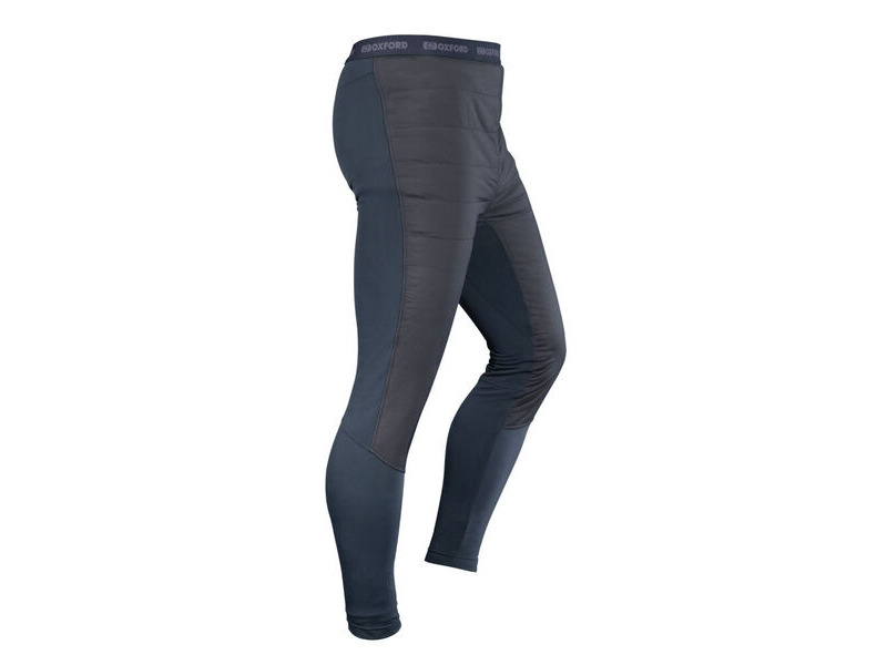OXFORD Advanced Expedition MS Pant Black click to zoom image