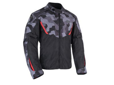 OXFORD Delta 1.0 MS Jacket Camo