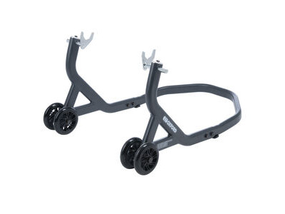 OXFORD ZERO-G - Rear stand