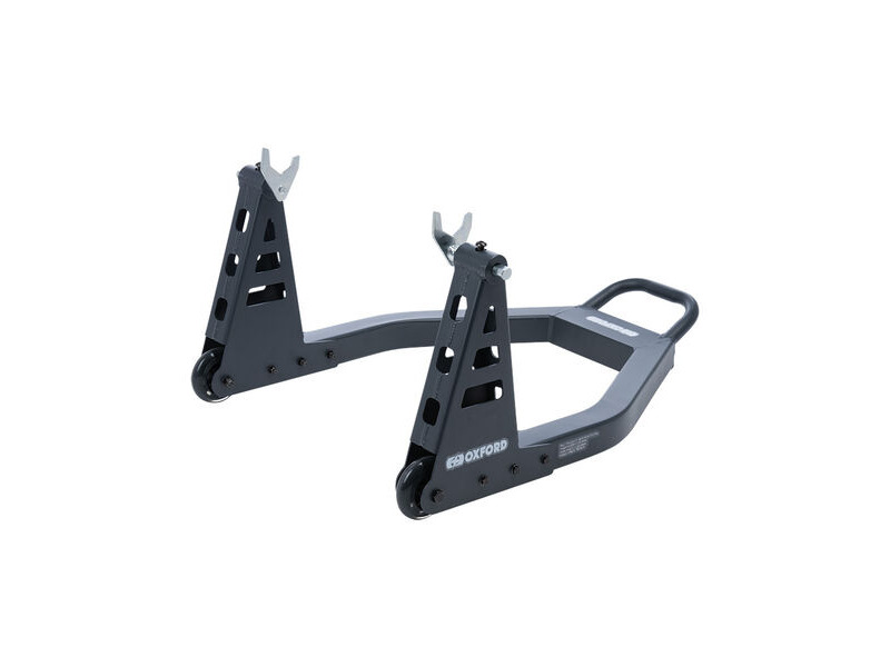 OXFORD ZERO-G LITE - Rear stand click to zoom image