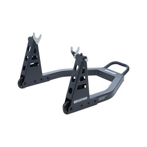 OXFORD ZERO-G LITE - Rear stand 