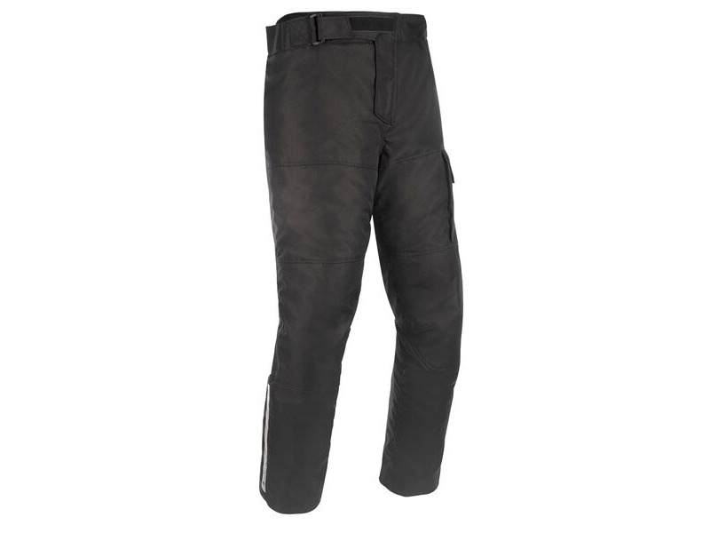 OXFORD Spartan WP MS Pant Blk S click to zoom image