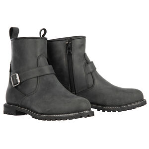 OXFORD Sofia WS Boots Charcoal 