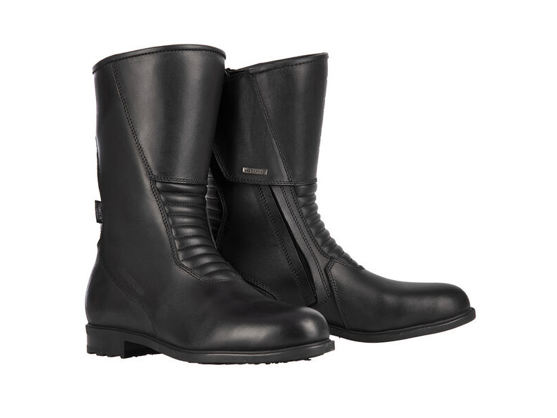 OXFORD Valentina WS Boots Blk click to zoom image