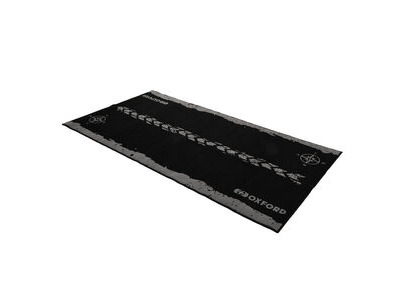 OXFORD Workshop Mat Adventure L 200 x 100cm