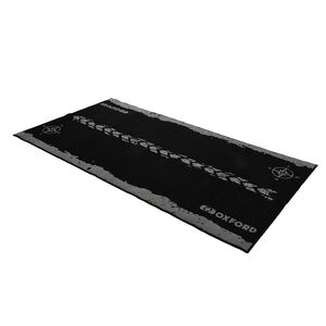 OXFORD Workshop Mat Adventure L 200 x 100cm 