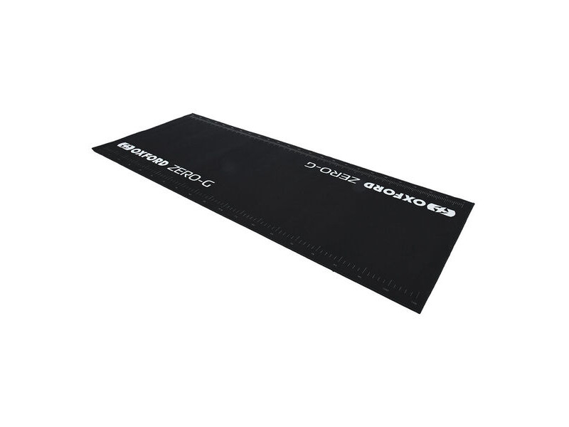 OXFORD Workshop Mat Zero-G XXL 250 x 100cm click to zoom image