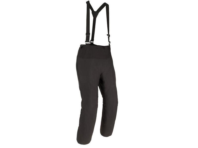 OXFORD Rainseal Pro MS Pant Black L click to zoom image