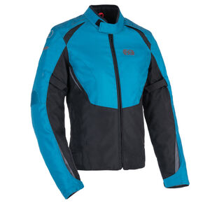 OXFORD Iota 1.0 WS Jacket Teal 