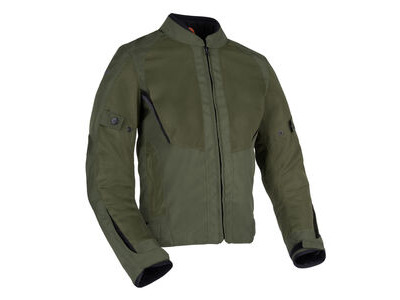 OXFORD Iota 1.0 Air WS Jacket Khaki