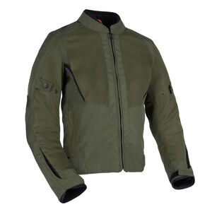 OXFORD Iota 1.0 Air WS Jacket Khaki 