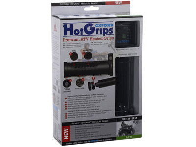 OXFORD Hotgrips Premium ATV