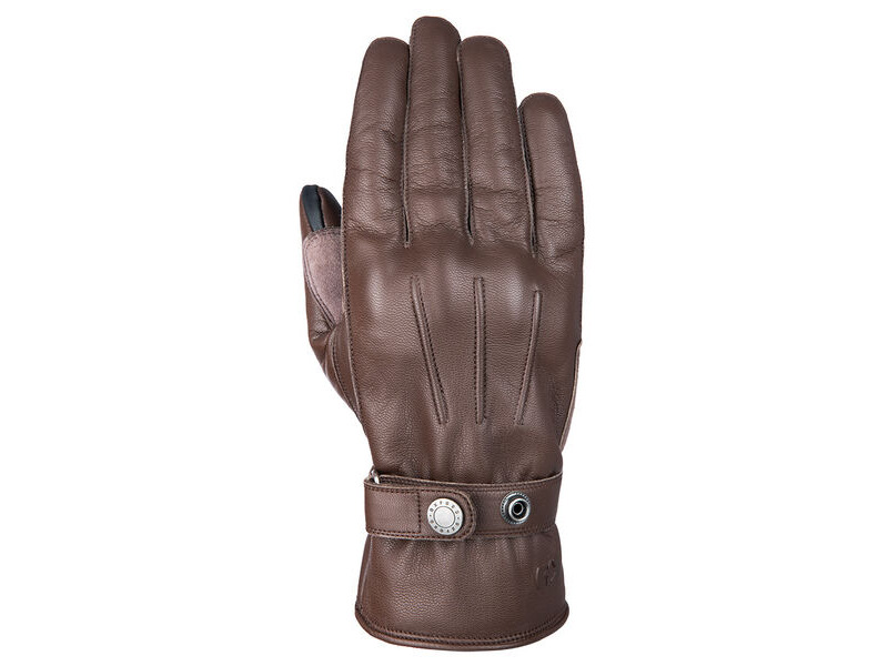 OXFORD Holton 2.0 MS Glove Brown click to zoom image