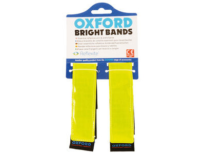 OXFORD BrightBands