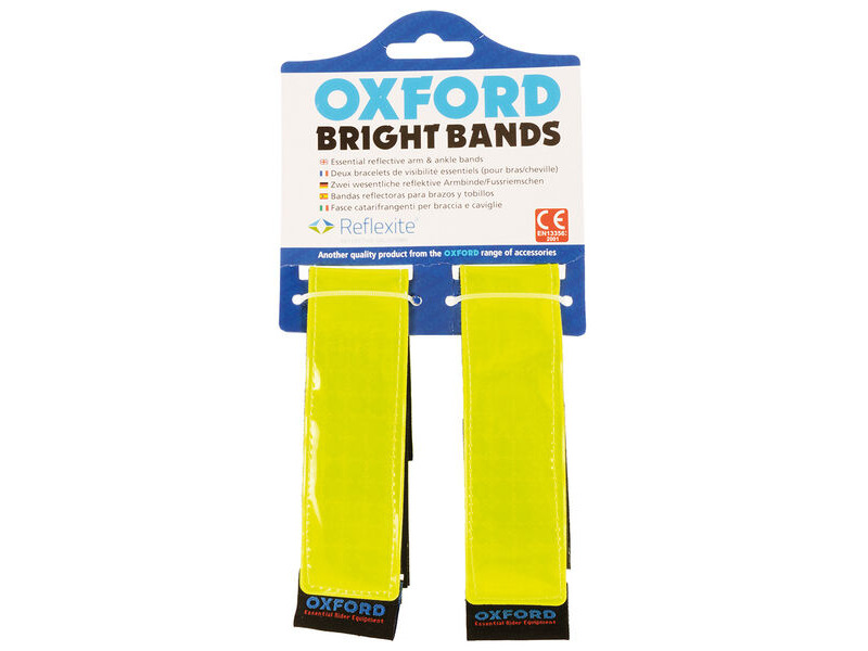 OXFORD BrightBands click to zoom image