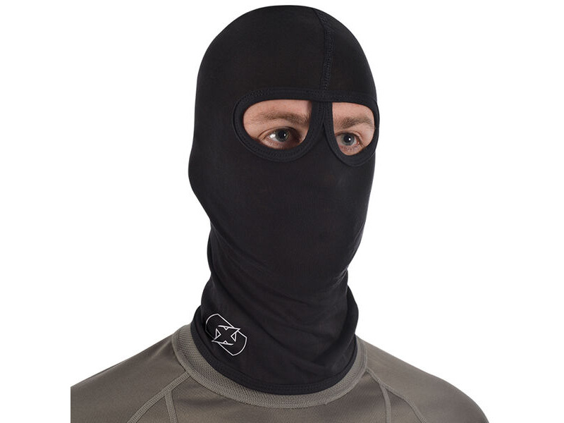 OXFORD 'EYES' Balaclava - Cotton click to zoom image