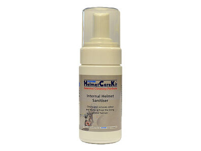 OXFORD Internal Helmet Sanitiser 100ml