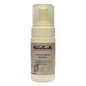 OXFORD Internal Helmet Sanitiser 100ml 