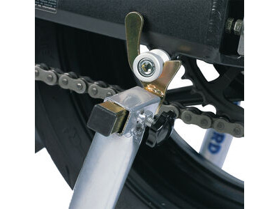 OXFORD Bobbin Forks for Rear Paddock Stand