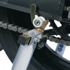 OXFORD Bobbin Forks for Rear Paddock Stand 