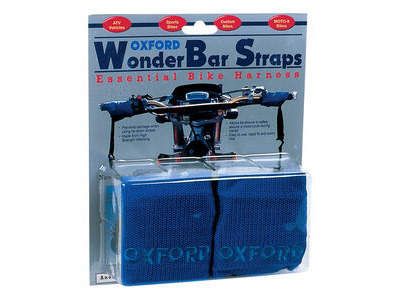 OXFORD WonderBar Harness