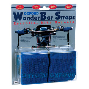 OXFORD WonderBar Harness 