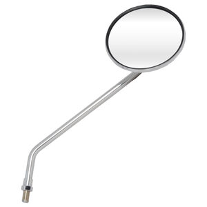 OXFORD Mirror - Dlx Chrome - Right 