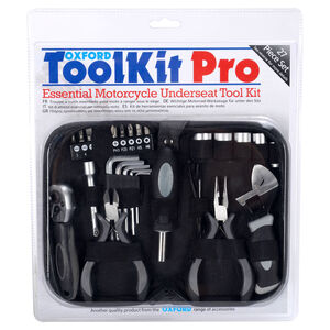 OXFORD Tool Kit Pro 