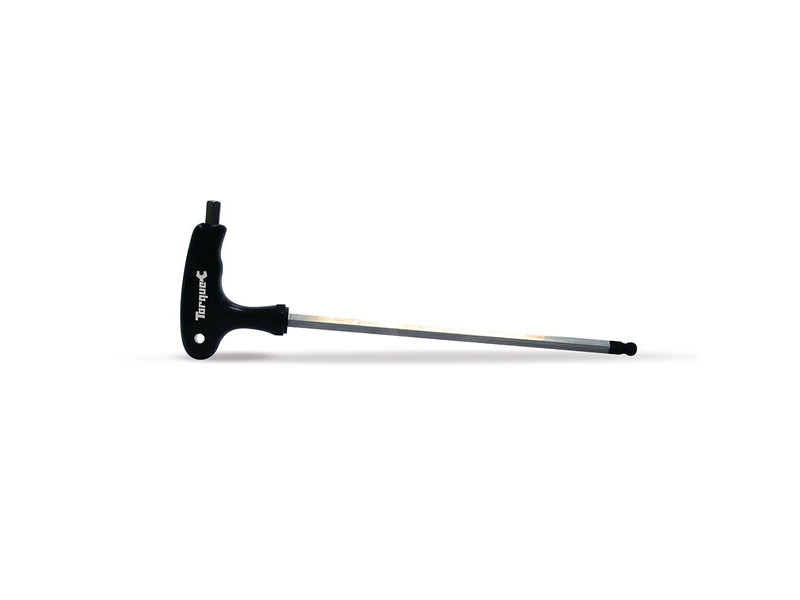 OXFORD Torque Hex wrench key-4mm click to zoom image