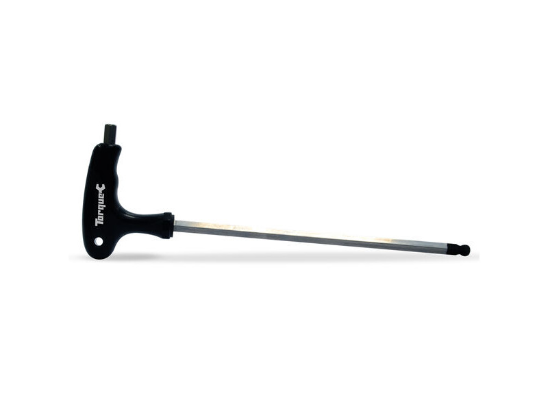 OXFORD Torque Hex wrench key-6mm click to zoom image