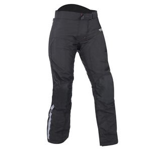 OXFORD Dakota 1.0 WS Txt Long Pants Tech Black 