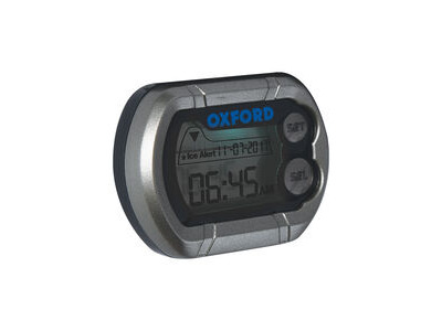 OXFORD DigiClock