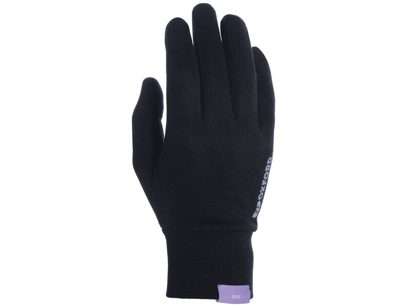 OXFORD Deluxe Silk Gloves click to zoom image